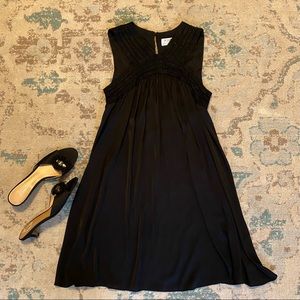 M.S.S.P dress